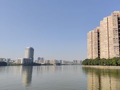 -南昌青山湖风景区