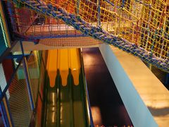 -上海浦东嘉里大酒店