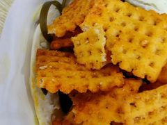 -王菊美食街·王菊面馆(总店)