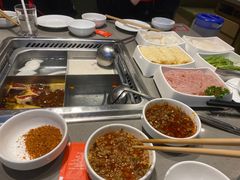 -海底捞火锅(杭州萧山宝龙广场店)