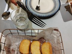 -西堤厚牛排(国瑞店)