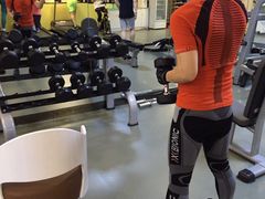 -中田健身工作室(博兴路店)