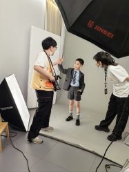 -海马体家庭照相馆(杭州远洋乐堤港店)