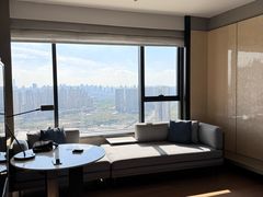 -武汉厨房自助餐厅·武汉卓尔万豪酒店