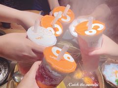 -湊湊火锅·茶憩(石家庄万象城店)