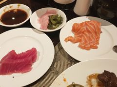 -西安皇冠假日酒店·朱雀咖啡厅