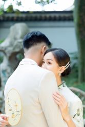 -苏州HX-合喜映画婚纱摄影