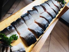 特色烤鳗鱼-泥炉烧肉师(新街口金銮巷店)