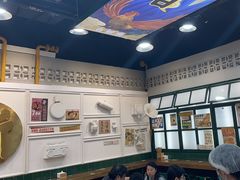 -阿金大白·上海菜馆(新天地店)