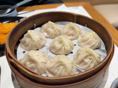 -馋三尺蟹粉小笼(人民广场店)