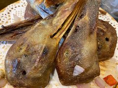-聚汇三少·龙虾·中餐厅(莫邪路新天地店)