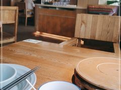 大堂-蜜桃餐厅·伴山(湖滨商业街店)