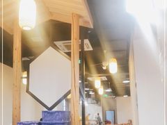 大堂-竹叶涮肉坊(总店)