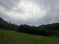-黄埔油麻山森林公园