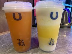 凤梨卡酪-春丽小马(济南恒隆广场店)