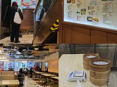 -泰康食品(南京东路店)