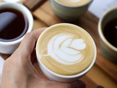 特别饮品·溪水边-溯洄咖啡VORTEX COFFEE
