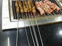 -福茗春薪禾记海鲜烧烤(八一路店)