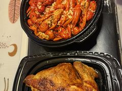 -盒马X会员店(王府井奥莱UP TOWN店)