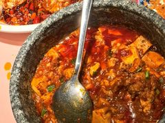 -杨记隆府重庆江湖菜(大悦城店)