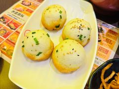-鼎泰轩·包肆(青山万达广场店)