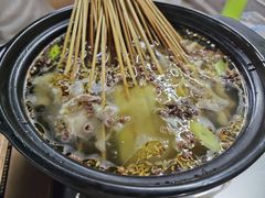 -红丽涮牛肚火锅店·非遗美食(北大街店)