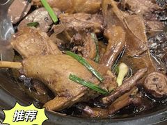 -阿忠食坊大排档·20年老店(万象城店)