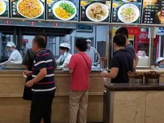 -老四季(光荣街店)