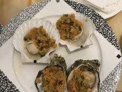 -西藏饭店·亚克·食光自助餐厅(文殊院店)