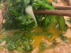 -三姐·老友记·南宁老友粉(朝阳区光华路嘉里中心店)