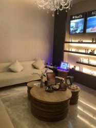 -丽妍雅集 Rubis SPA