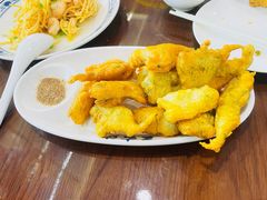-王家沙点心店(南京西路总店)