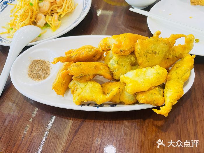 王家沙点心店(南京西路总店)图片
