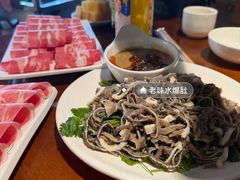 -義聚德·清真铜锅涮羊肉·烧烤(河东店)