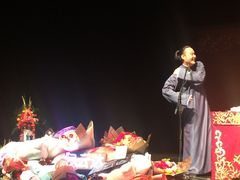 -合肥大剧院
