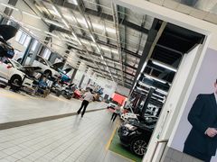 -浙江元通福通福特4S店(西溪店)