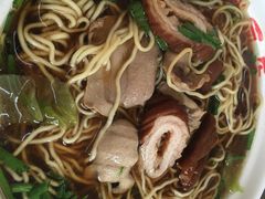 -老赵面店(大西路店)