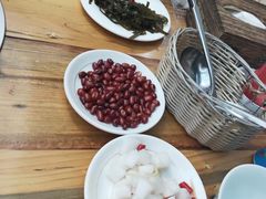 -尼玛藏家风味园(阿山食城店)