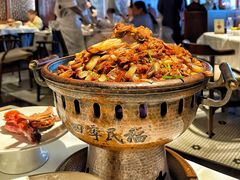 -四季民福烤鸭店(故宫店)