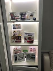 -scarlet斯卡莱美容护理机构