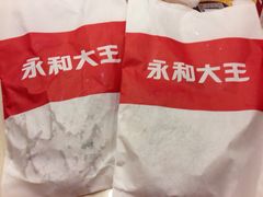 -永和大王(赤峰路二店)