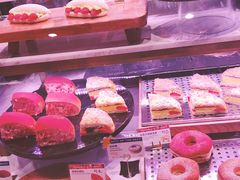 -巴黎贝甜(财富中心店)