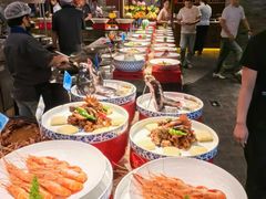 -二十八里太湖船菜(吉祥路店)