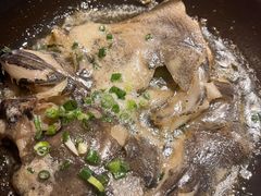 灵魂鸦片鱼头-好爸爸(外滩店)