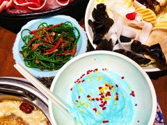 -快乐小羊(富强中路店)