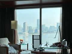 -上海凯宾斯基大酒店