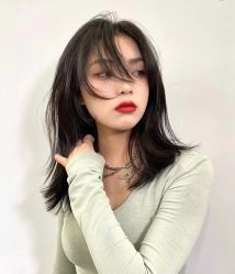 -In Style造型