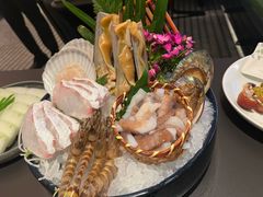 -官也街澳门火锅(新源里店)