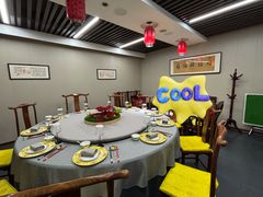 -中卫御苑福膳·养生局(圆明园店)