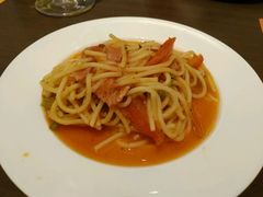 -“香”全日餐厅·株洲大汉希尔顿酒店